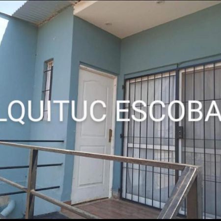 Alquituc Escobar 2 Apartamento Belén de Escobar Exterior foto