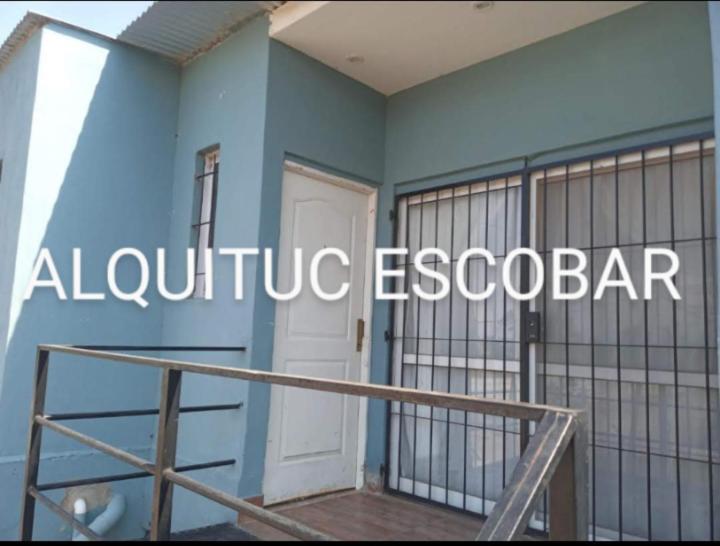 Alquituc Escobar 2 Apartamento Belén de Escobar Exterior foto