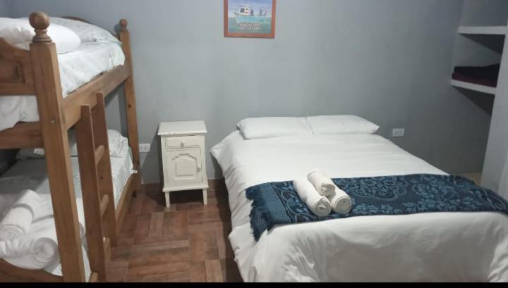 Alquituc Escobar 2 Apartamento Belén de Escobar Quarto foto