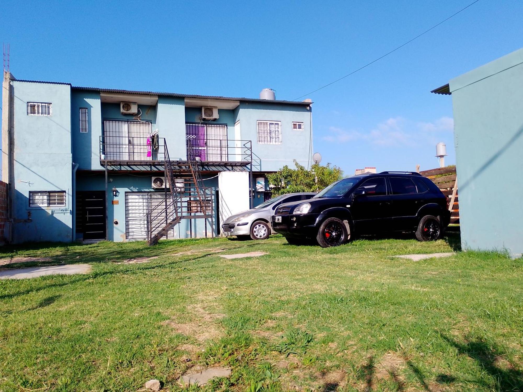 Alquituc Escobar 2 Apartamento Belén de Escobar Exterior foto